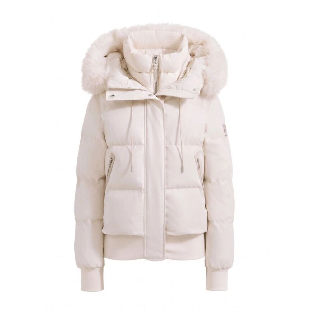 Rudsak Women Cieyna Down-Filled Bomber Jacket